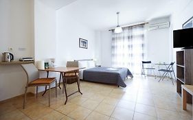 Cozy Studio Chania